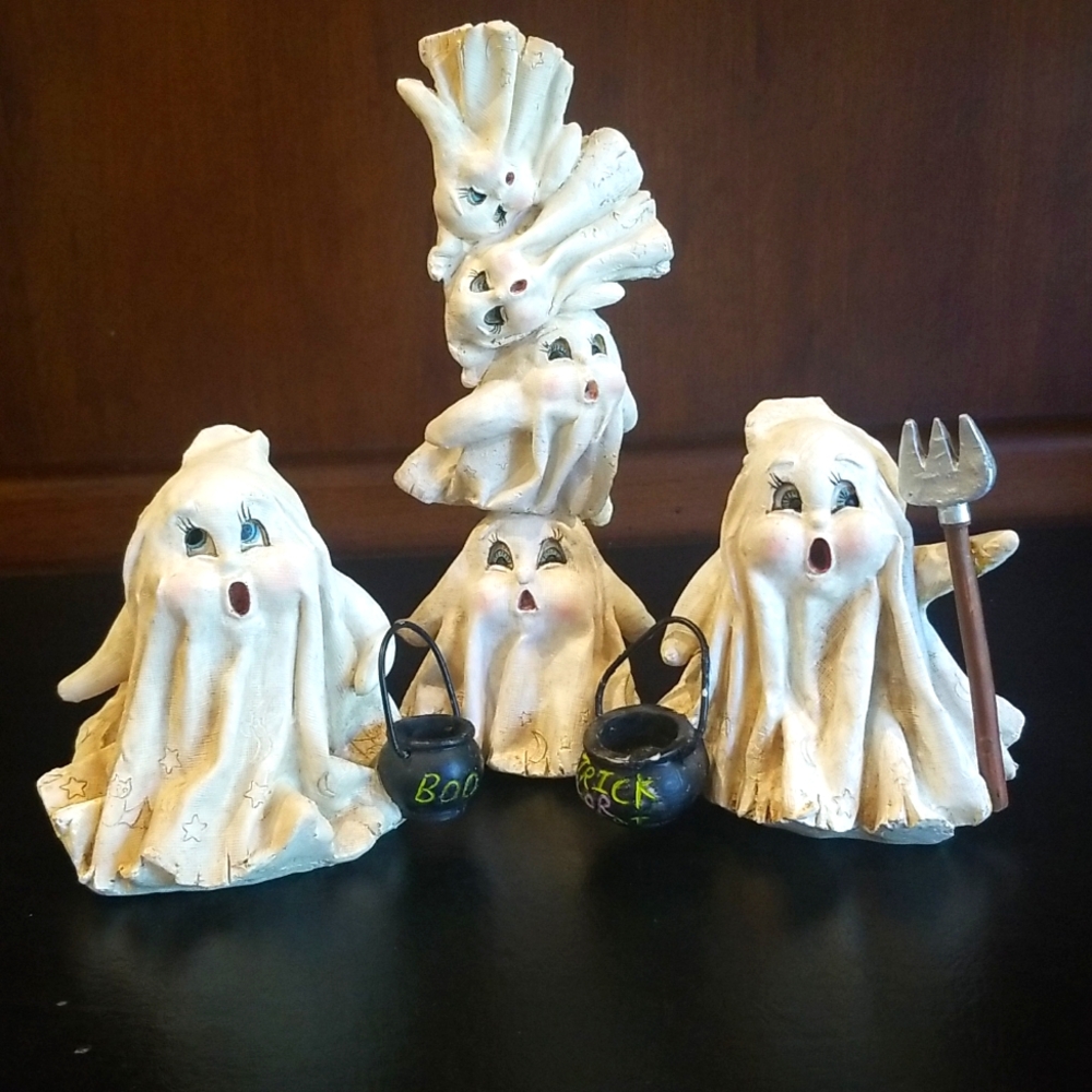 Encore Group Boo Buddies